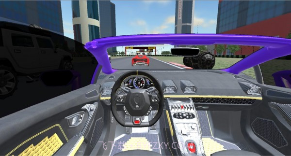 死亡竞赛在线截图3