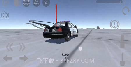 辛迪汽车驾驶模拟最新版截图2