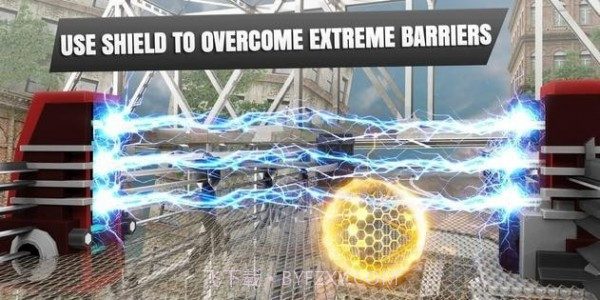 平衡极端末日截图4