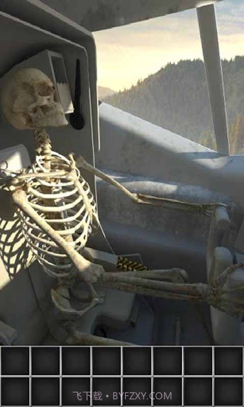 100次逃脱(100 Escapers)截图2