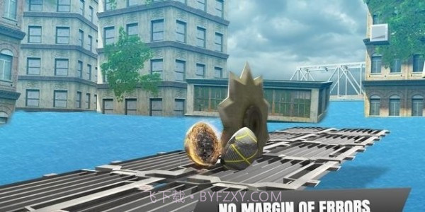 平衡极端末日截图2