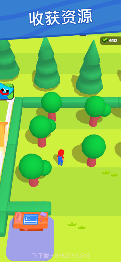 绵羊农场截图6 绵羊农场截图6