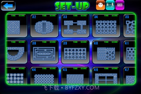 超强迷宫 MagMaze截图2