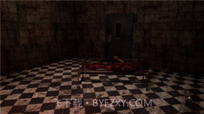 恐怖闹鬼医院截图2