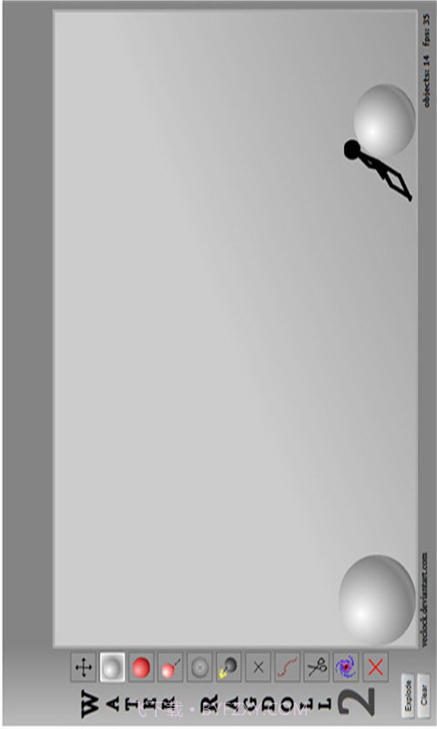 整蛊火柴人2截图3 整蛊火柴人2截图3