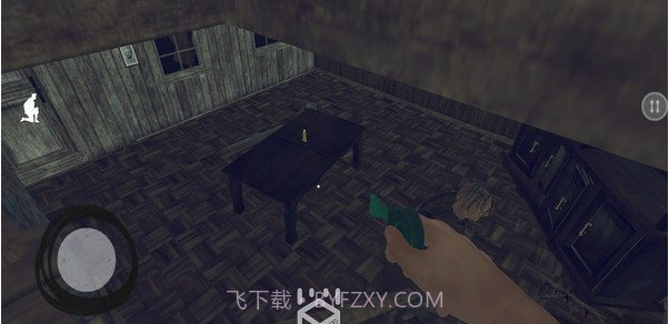 恐怖爷爷2游戏截图2 恐怖爷爷2游戏截图2