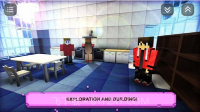 男孩的手工世界截图1