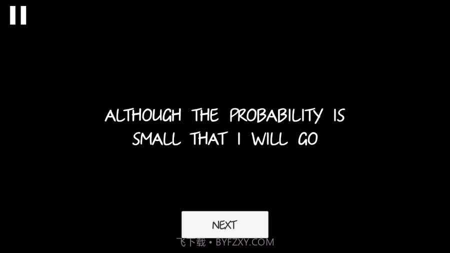 盲APP截图4 盲APP截图4