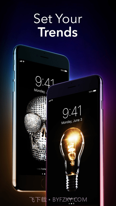 Flex壁纸截图5 Flex壁纸截图5