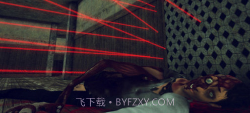 恐怖爷爷截图2 恐怖爷爷截图2