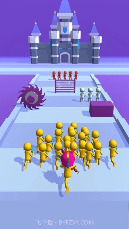 西部牛仔战士3D截图2 西部牛仔战士3D截图2