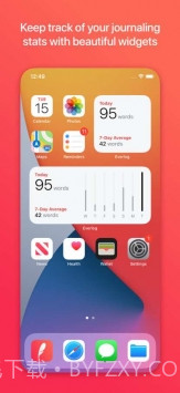 Everlog截图2 Everlog截图2