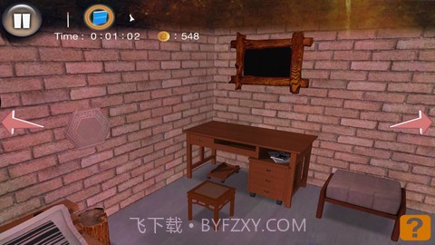 逃离2-地牢截图5 逃离2-地牢截图5