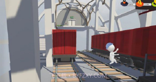 人类一败涂地2截图1