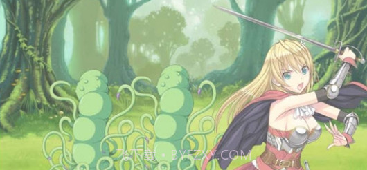 奴隶之剑2022截图3