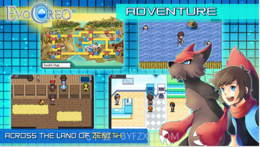 战斗精灵截图1 战斗精灵截图1