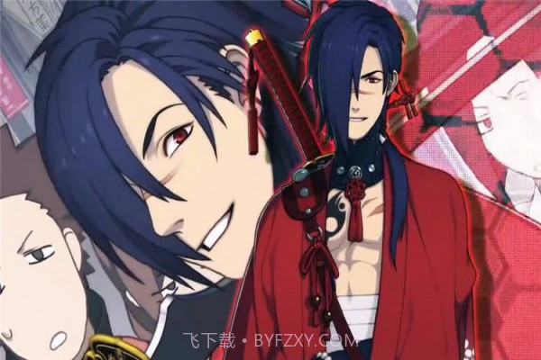 戏剧性谋杀手机汉化版截图1