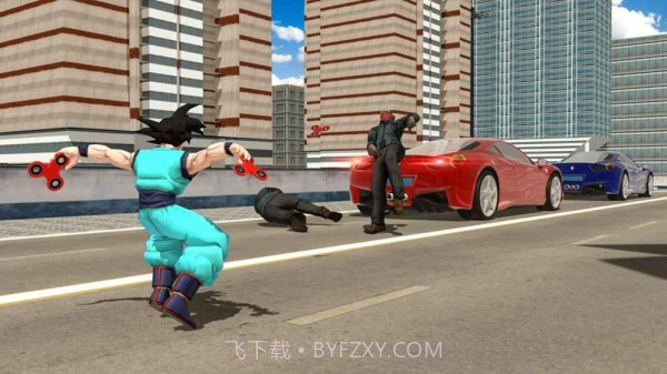 虚构悟空英雄截图5 虚构悟空英雄截图5