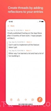 Everlog截图1 Everlog截图1