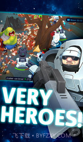 最强塔防截图3 最强塔防截图3