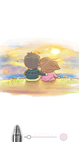 sketchmaster绘画截图2