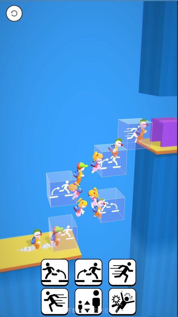 大家一起跳吧截图3