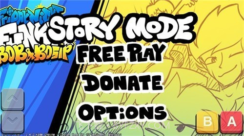 周五夜放克汉克2.0模组截图3