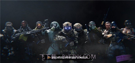 在线罢工小组截图3