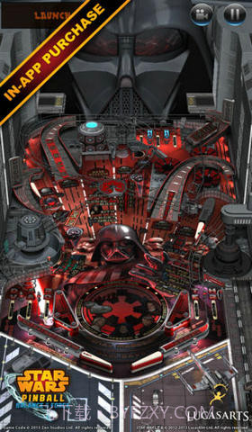 星球大战弹珠台截图2 星球大战弹珠台截图2