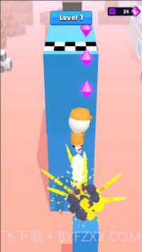 碎布狙击戏截图3