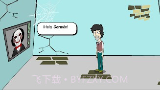 德国大叔的冒险截图1