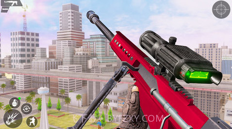 子弹侠v2.0截图2