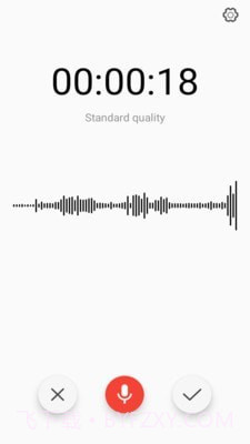 录音酱截图1 录音酱截图1