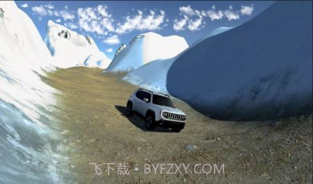 越野泥泞赛车截图3