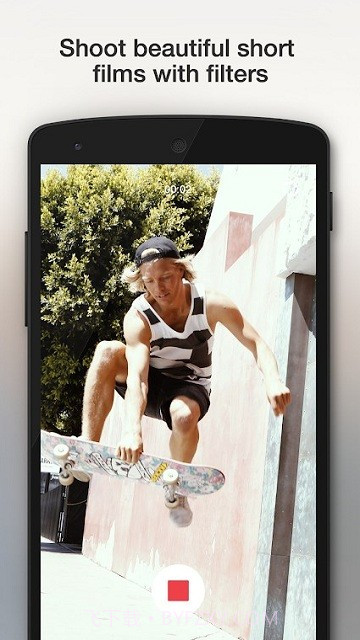 camu相机截图1 camu相机截图1