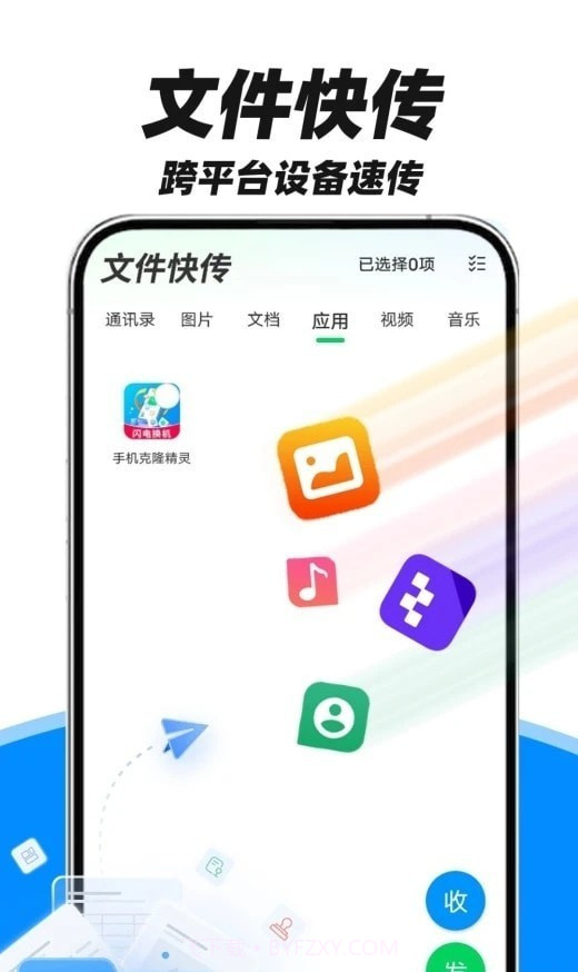 多美换机助手截图4