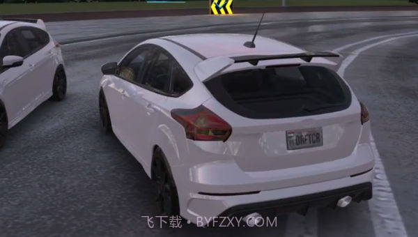 轻松停车模拟器截图4 轻松停车模拟器截图4