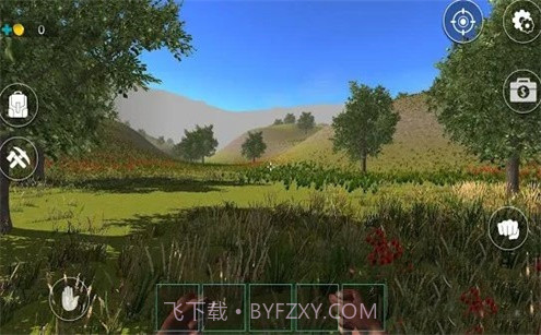 迷宫生存截图2 迷宫生存截图2