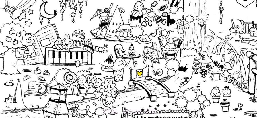 全民来找茬截图2