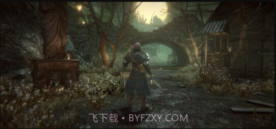 帕斯卡契约截图1