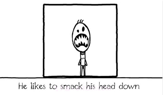 变成大脑袋截图2