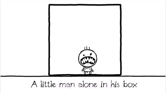 变成大脑袋截图1