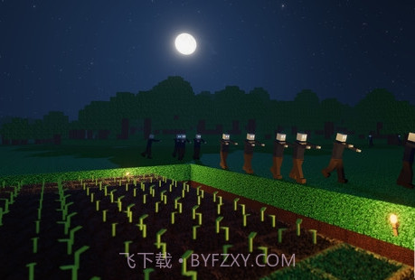 殖民地生存截图6