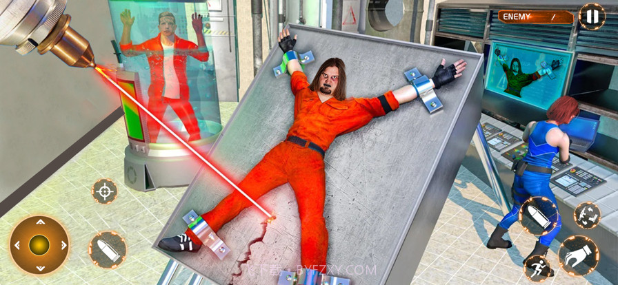 越狱截图6 越狱截图6