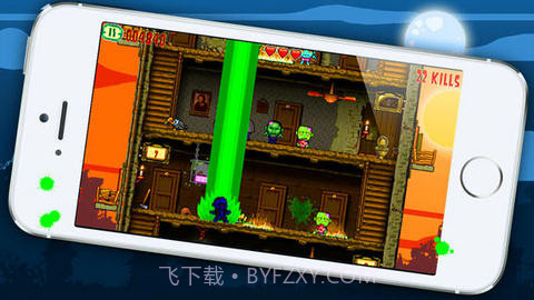 疯狂比尔截图2 疯狂比尔截图2