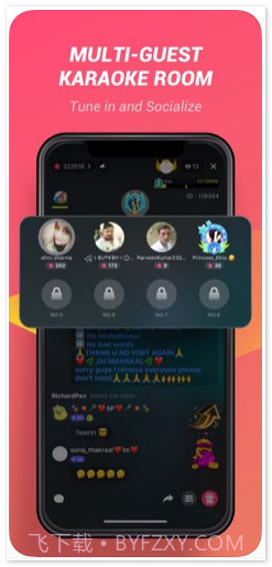 StarMaker截图2 StarMaker截图2