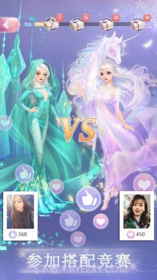 亚当和盖亚截图2 亚当和盖亚截图2