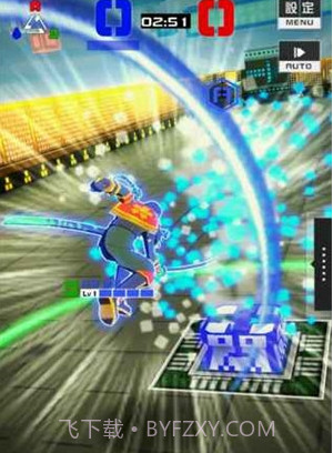 COMPASS战斗天赋解析系统国服中文版截图1