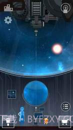 OPUS:地球计划APP截图3