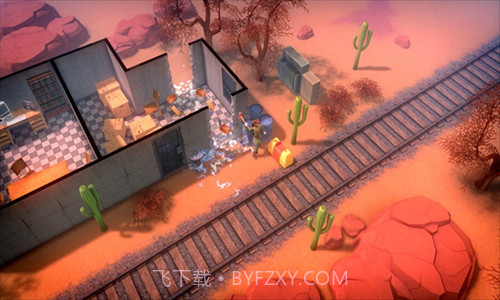 末日的第53天截图3 末日的第53天截图3